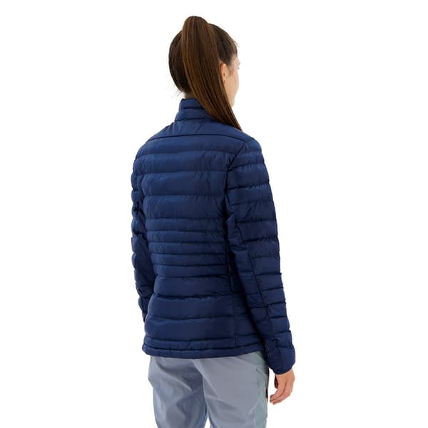 Vaude Batura Insulation Takki Sininen 42 Nainen