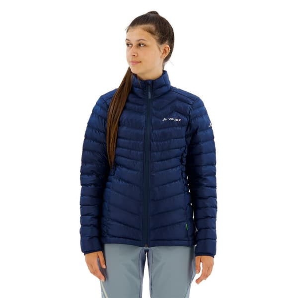 Vaude Batura Insulation Takki Sininen 42 Nainen