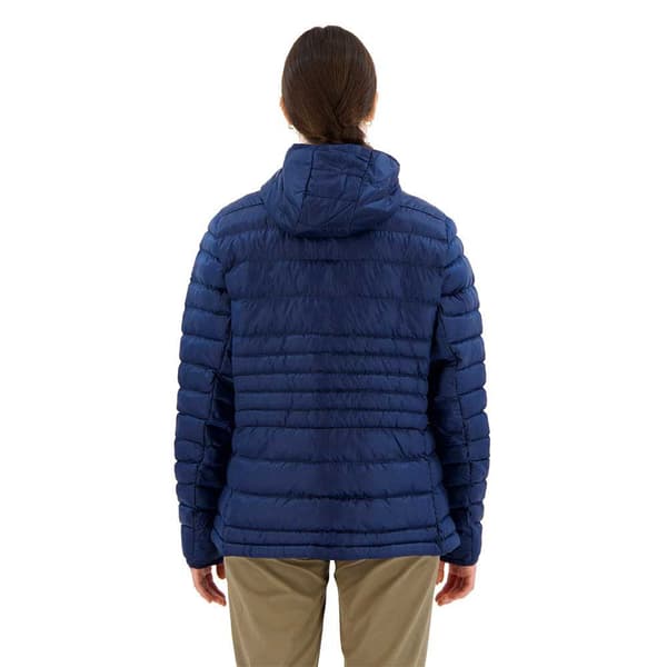 Vaude Batura Insulation Takki Sininen 42 Nainen