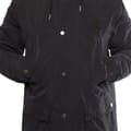Miniatyrbillede 5 af 7: Trangoworld Baden Termic Parka Sort S Mand