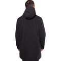 Miniatyrbillede 2 af 7: Trangoworld Baden Termic Parka Sort S Mand