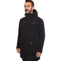 Miniatyrbillede 1 af 7: Trangoworld Baden Termic Parka Sort S Mand