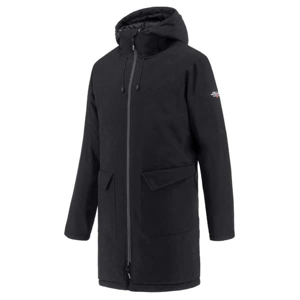 Joluvi Heat Coat Softshell-takki Musta XL Mies