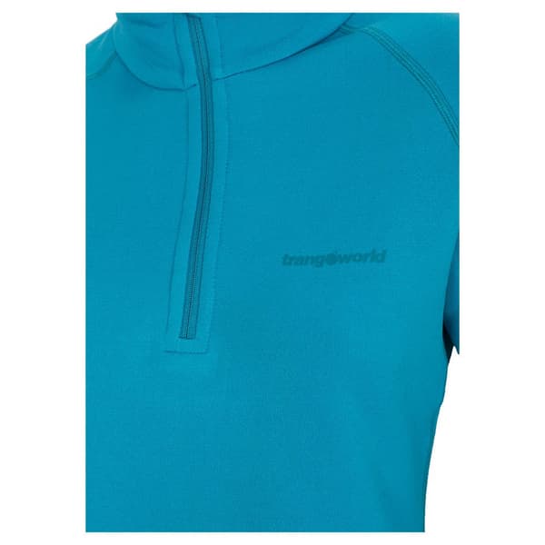 Trangoworld Adula Neulepaita Sininen XL Nainen