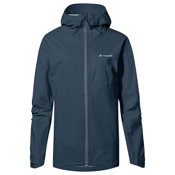 Vaude Croz 3l Iii Jakke Blå 2XL Mand