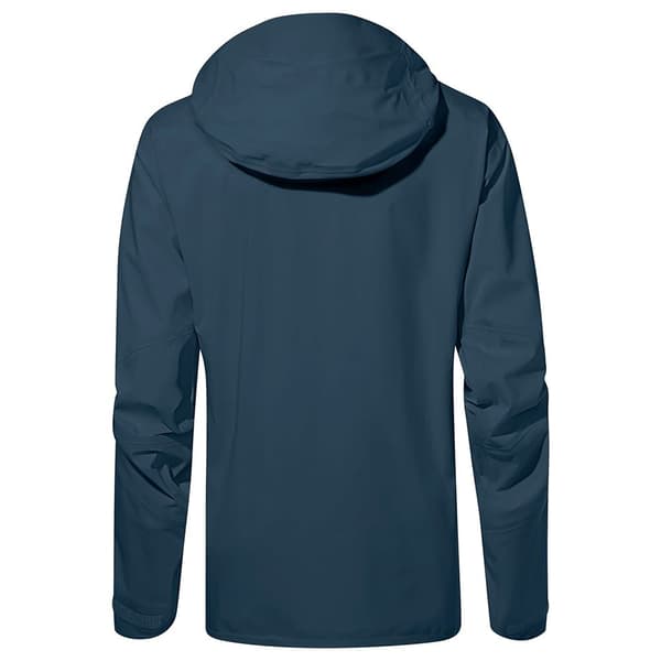 Vaude Croz 3l Iii Jakke Blå 2XL Mand