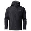 Miniatyrbild 3 av 6: Vaude Roccia Ii Softshelljacka Svart S Man