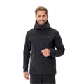 Miniatyrbild 1 av 6: Vaude Roccia Ii Softshelljacka Svart S Man