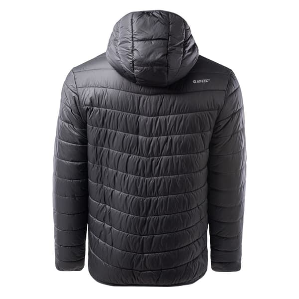 Hi-tec Naum Takki Harmaa 2XL Mies