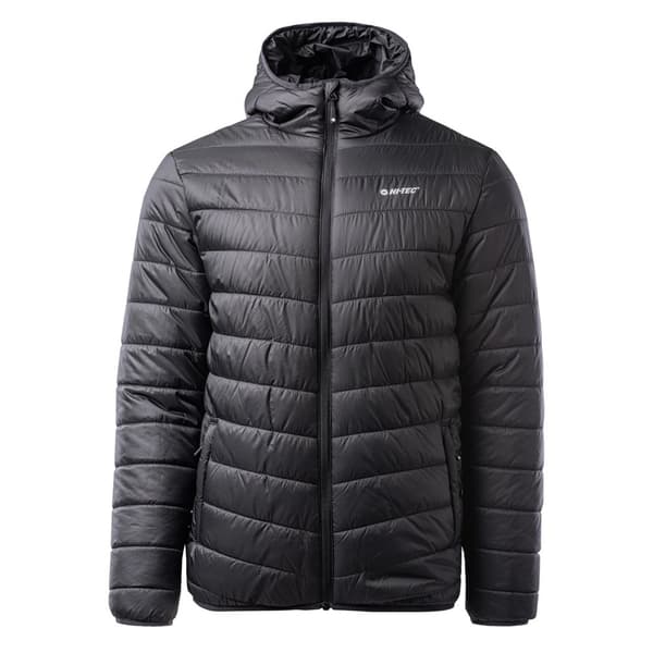 Hi-tec Naum Takki Harmaa 2XL Mies