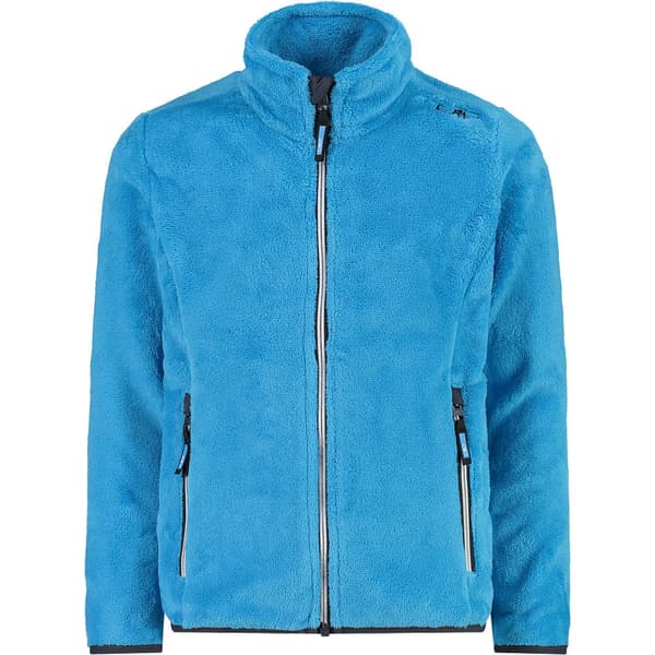 Cmp 38p1465 Fleece Blå 4 Years