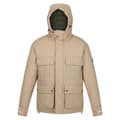 Miniatyrbild 3 av 10: Regatta Raylan Jacka Beige S Man
