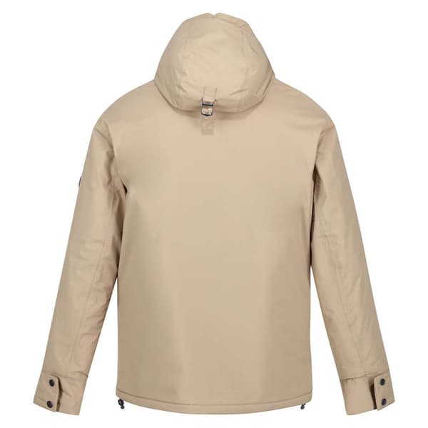 Regatta Raylan Jacka Beige S Man