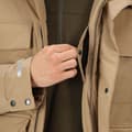 Miniatyrbild 5 av 10: Regatta Raylan Jacka Beige S Man
