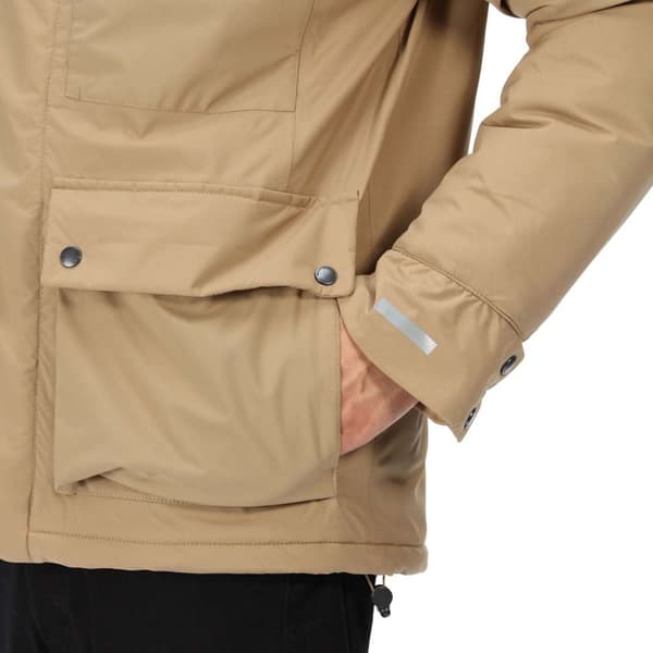 Regatta Raylan Jacka Beige S Man