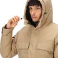 Miniatyrbild 9 av 10: Regatta Raylan Jacka Beige S Man