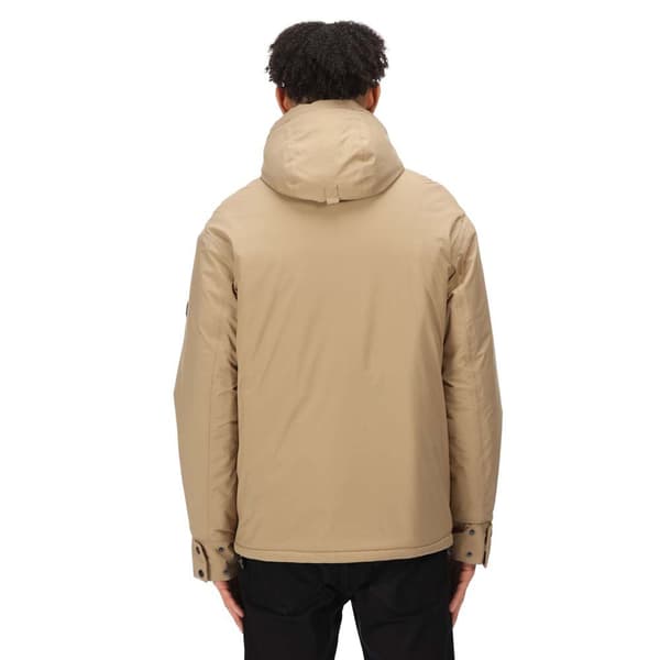 Regatta Raylan Jacka Beige S Man