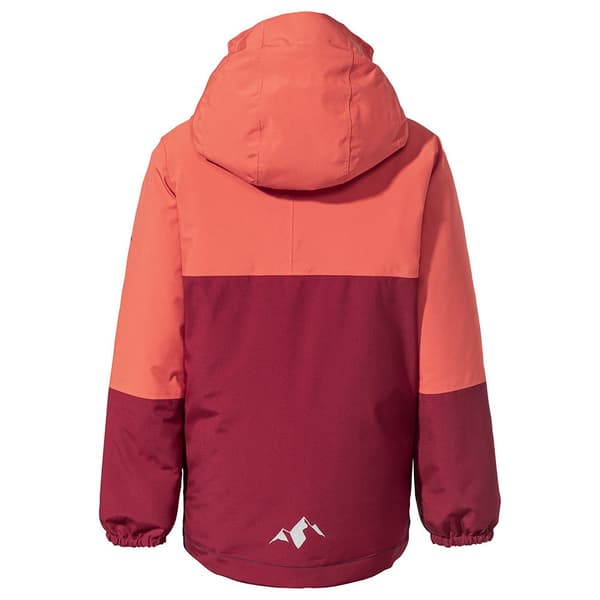 Vaude Escape Jacka Flerfärgad 146-152 cm Pojke