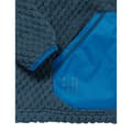 Pikkukuva 1 / 3: Vaude Manukau Hupullinen Fleecetakki Sininen 104 cm