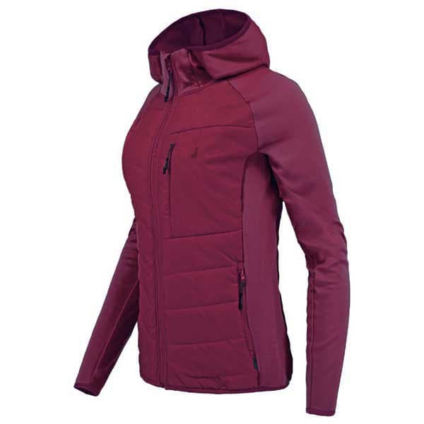 Joluvi Hybrid 2.0 Jakke Lilla XL Kvinde