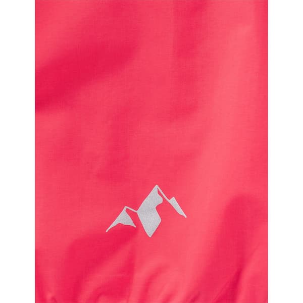 Vaude Turaco Ii Jakke Orange,Rosa 104 cm Dreng