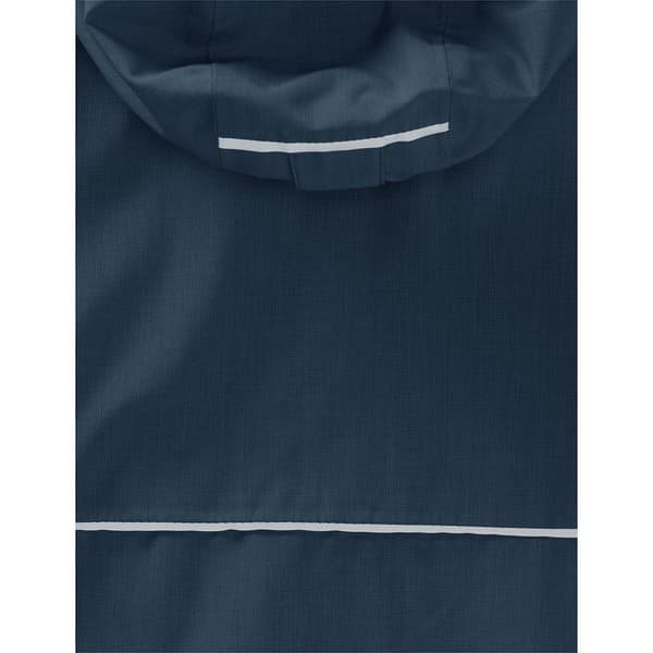 Vaude Hylax 2l Jacka Blå 122-128 cm Pojke