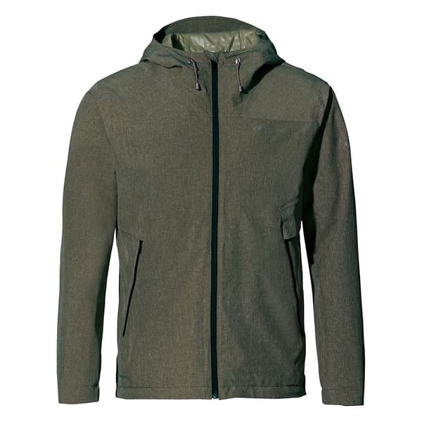 Vaude Mineo 2l Jakke Grøn 2XL Mand