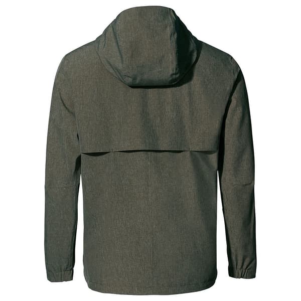 Vaude Mineo 2l Jakke Grøn 2XL Mand