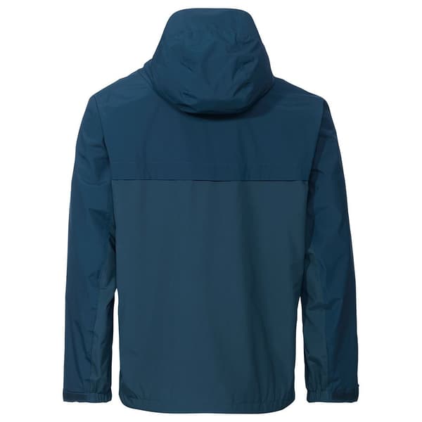 Vaude Neyland Ii Jacka Blå XL Man
