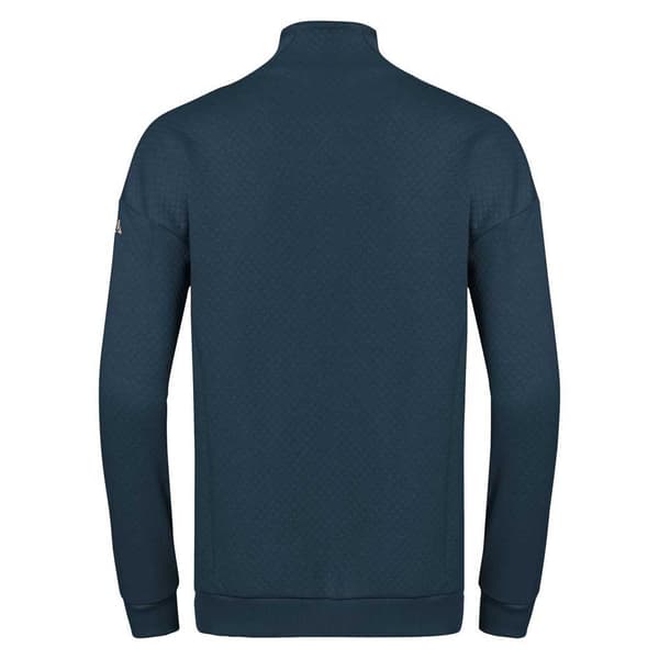 Vaude Redmont Cotton Ii Jacka Blå 40 Kvinna