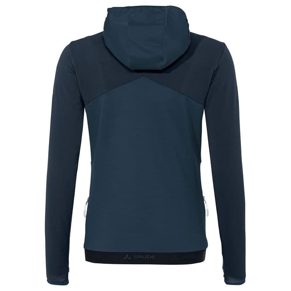 Vaude Scopi Fleece Fleece Blå 38 Kvinna