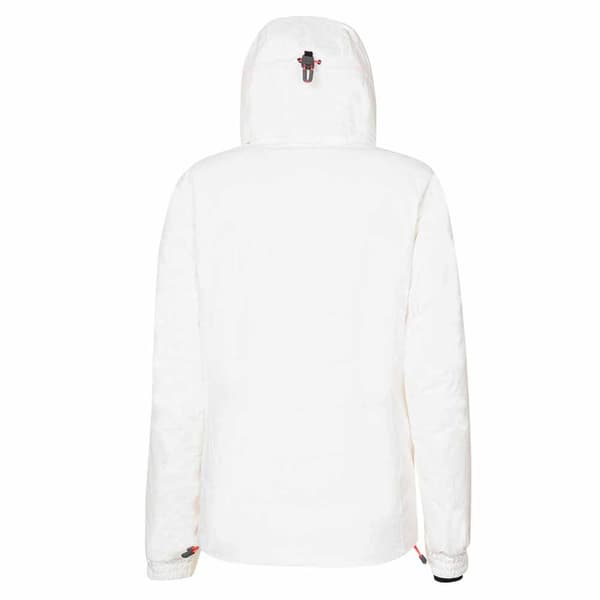Rock Experience North Pole Dunjakke Beige XS Kvinde