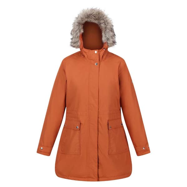 Regatta Sabinka Jakke Orange 16 Kvinde