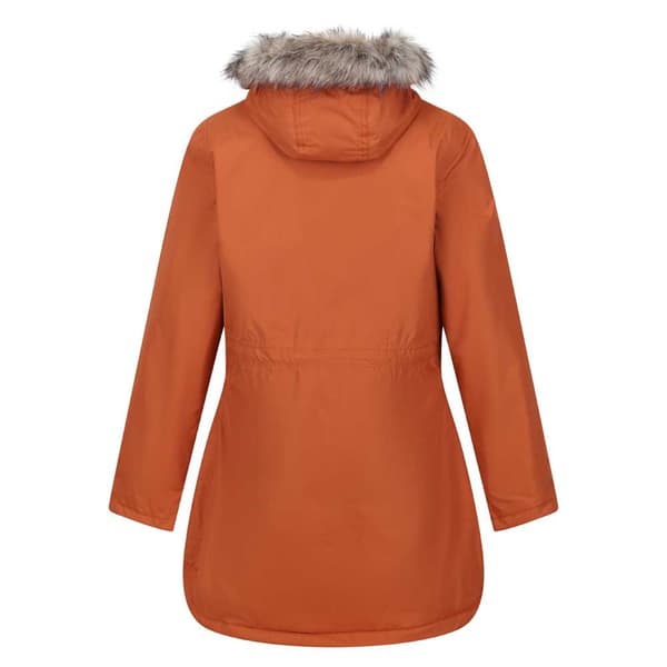 Regatta Sabinka Jakke Orange 16 Kvinde