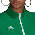 Pikkukuva 6 / 7: Adidas Entrada 22 Takki Vihreä XL / Regular Nainen