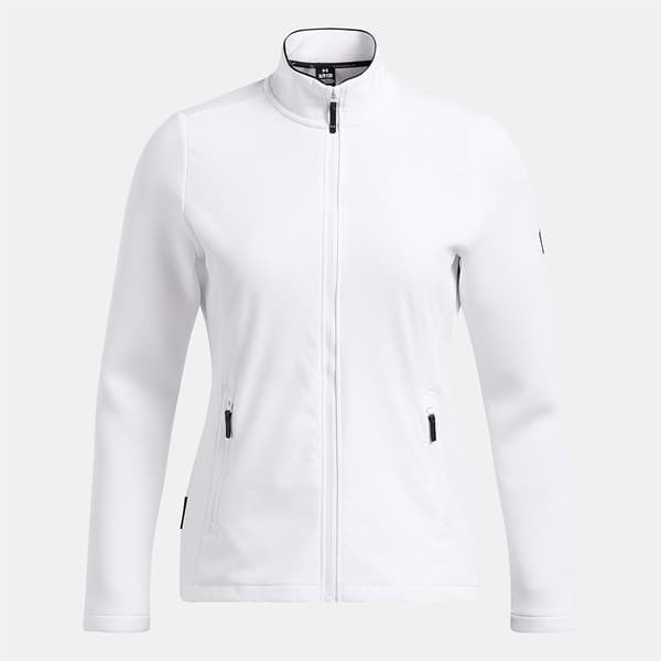Under Armour Golf Drive Pro Hybrid Jakke  L