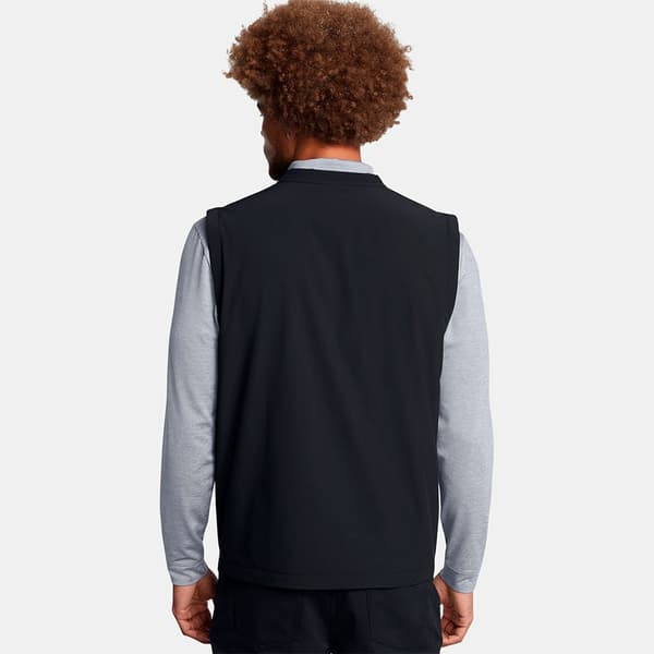 Under Armour Golf Drive Pro Storm Insulated Vest  M