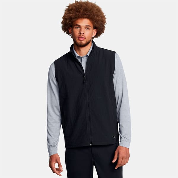 Under Armour Golf Drive Pro Storm Insulated Vest XL
