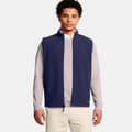 Miniatyrbillede 1 af 2: Under Armour Golf Drive Pro Storm Insulated Vest  M