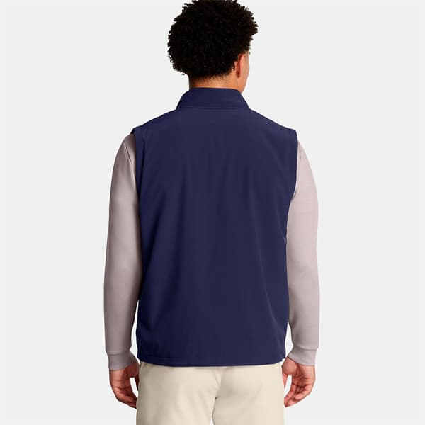 Under Armour Golf Drive Pro Storm Insulated Väst  XL