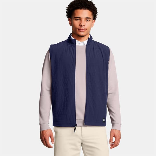 Under Armour Golf Drive Pro Storm Insulated Väst  XL
