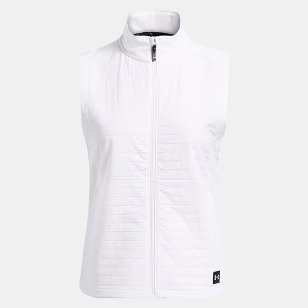 Under Armour Golf Drive Pro Storm Lt Ins Väst M