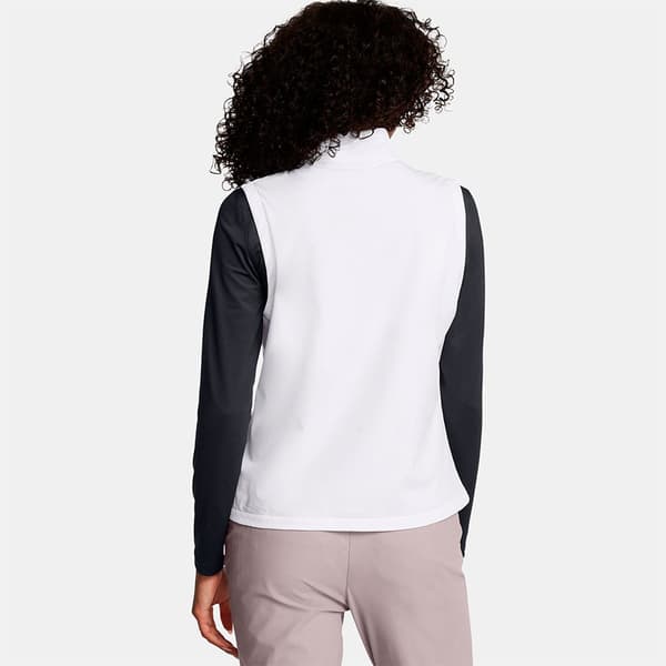 Under Armour Golf Drive Pro Storm Lt Ins Väst M