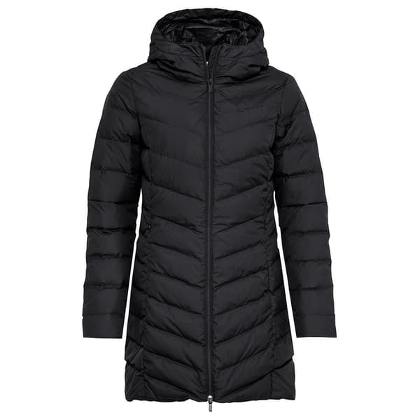 Vaude Annecy Jacka Svart 40 Kvinna