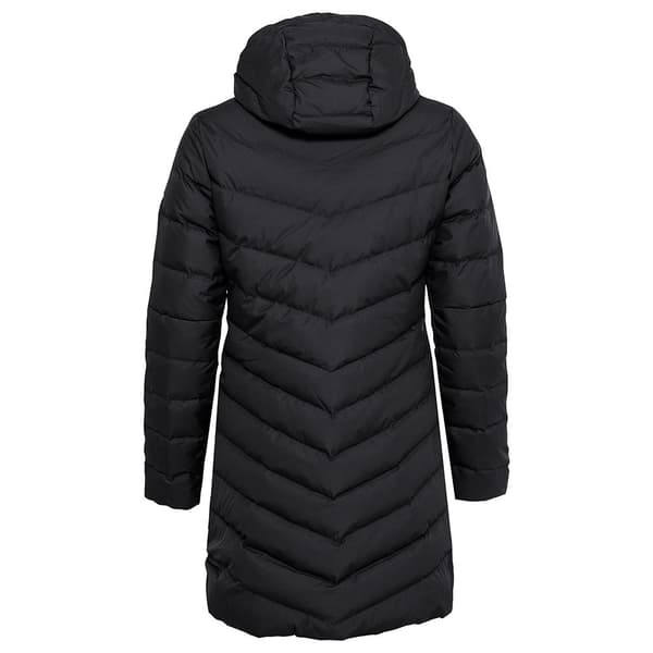Vaude Annecy Jacka Svart 40 Kvinna