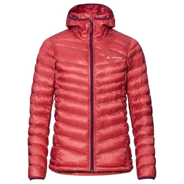 Vaude Batura Jakke Rosa 36 Kvinde