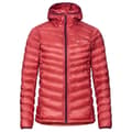Miniatyrbillede 3 af 7: Vaude Batura Jakke Rosa 36 Kvinde