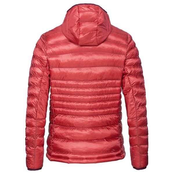 Vaude Batura Jakke Rosa 36 Kvinde