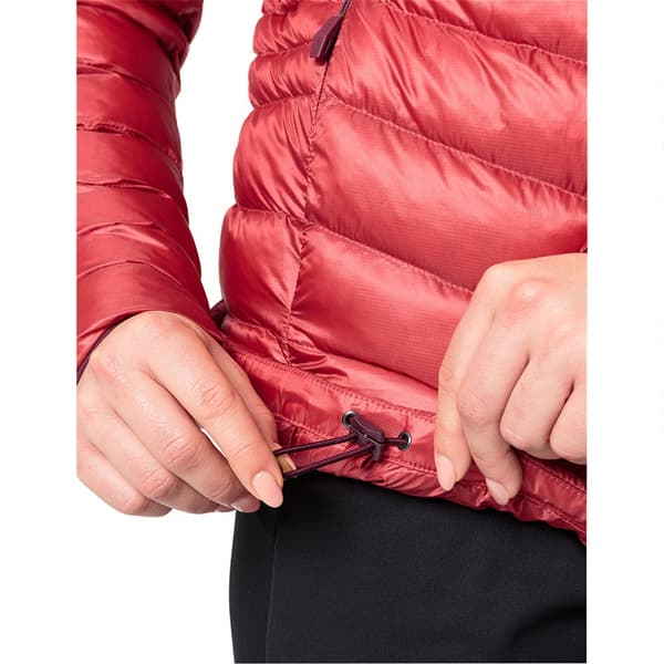 Vaude Batura Jakke Rosa 36 Kvinde