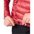 Miniatyrbillede 6 af 7: Vaude Batura Jakke Rosa 36 Kvinde